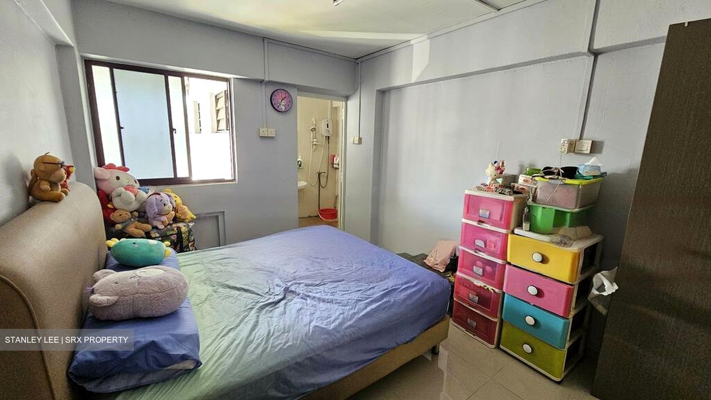 Blk 498 Jurong West Street 41 (Jurong West), HDB 3 Rooms #463156461